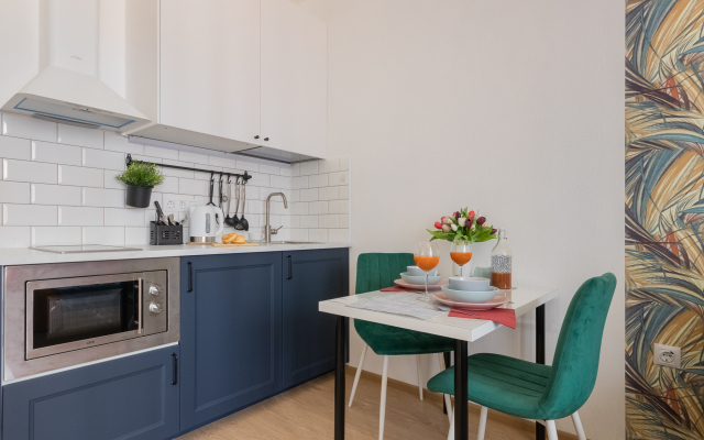 Afrique Apartments
