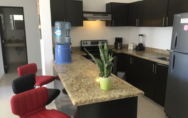 20 Avenida Norte 35 Apartments