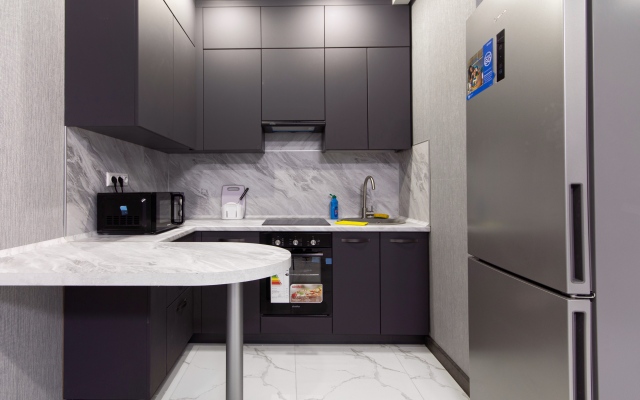 Апартаменты на Аркадия Шипунова 10