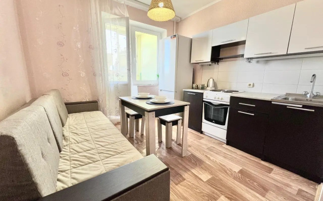 Na Turgeneva 7 Flat