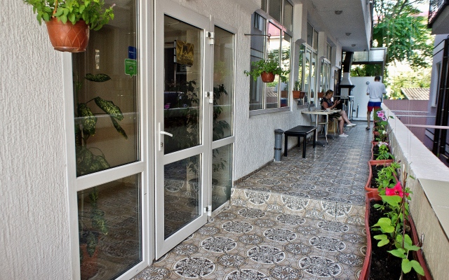 Guest House Nikolina Fazenda