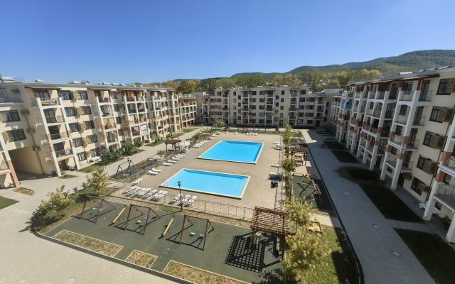 Holiday House Apartment 1