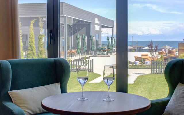 Apart-Otel Novel Hotel & Apartments