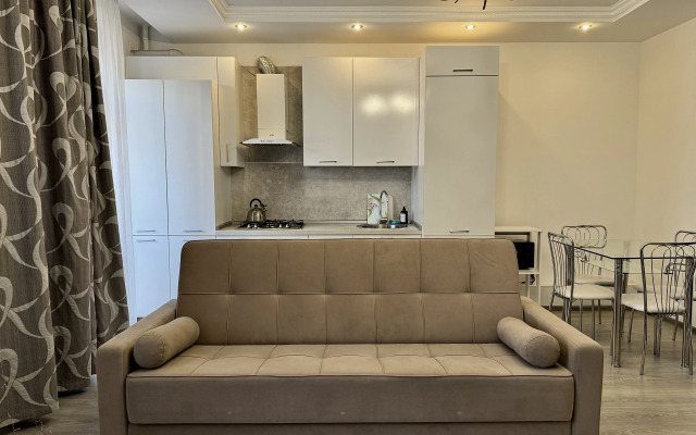 Apart Tsentr Flat