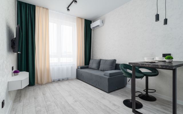 Квартира Фонтаны 407