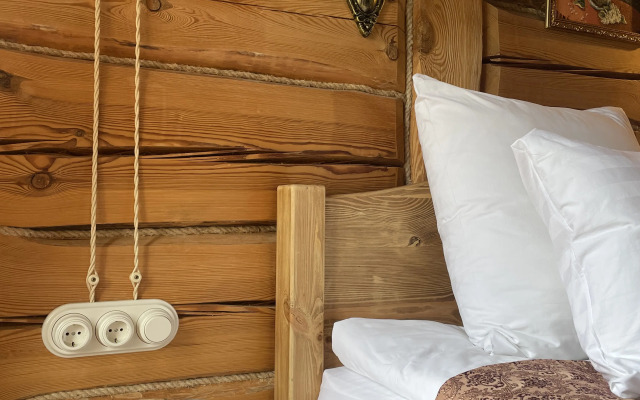 Alekseevskaya Usadyba Guest House