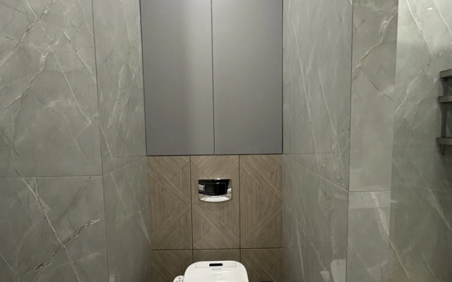 Uyutnaya Kvartira V 100m Ot Metro Spartak Apartments