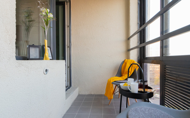 Квартира 12 Sunlight in St-Petersburg