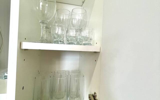 Buking39 Odnokomnatnaya U Morya Flat