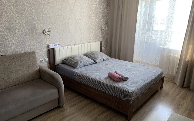 Апартаменты 28 на Ягодной 10