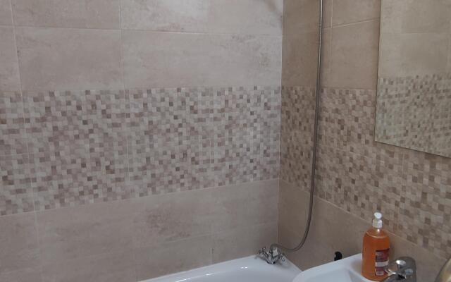 Apartamenty na Metallistov