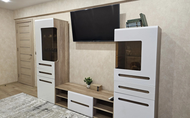 SeveRent Severnaya 7 Apartments
