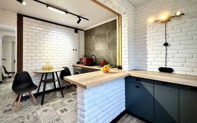 Fantaziya Flat
