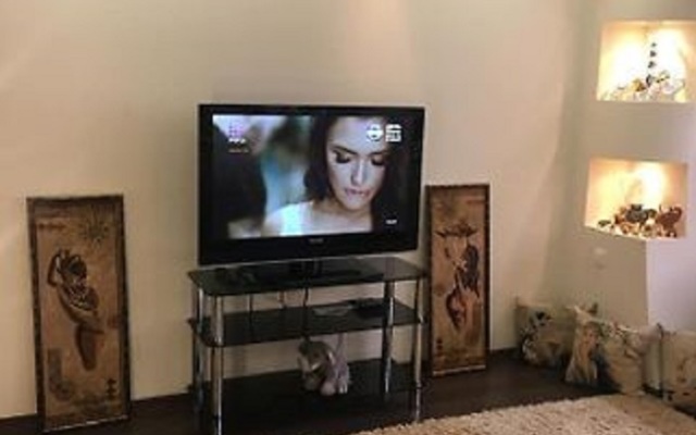 Апартаменты Вдохновение