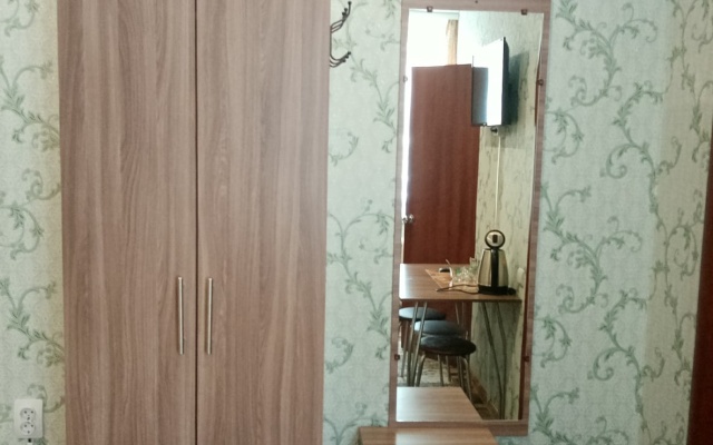 Гостиница Гостевой Дом