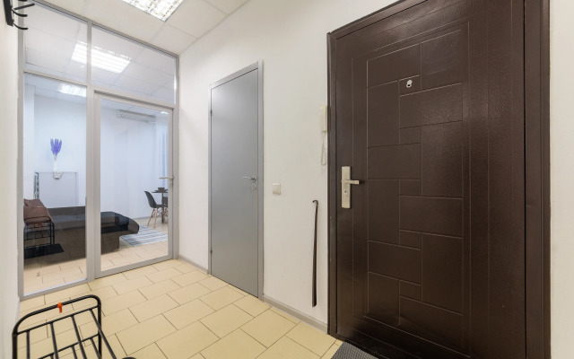 Апартаменты Просторные на Апраксином 20 DereMRents ДереМРентс