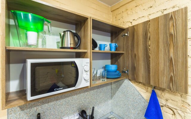 Апаратаменты Гости Любят у Таврического сада