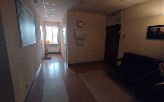 Отель Кафе-мотель Танай