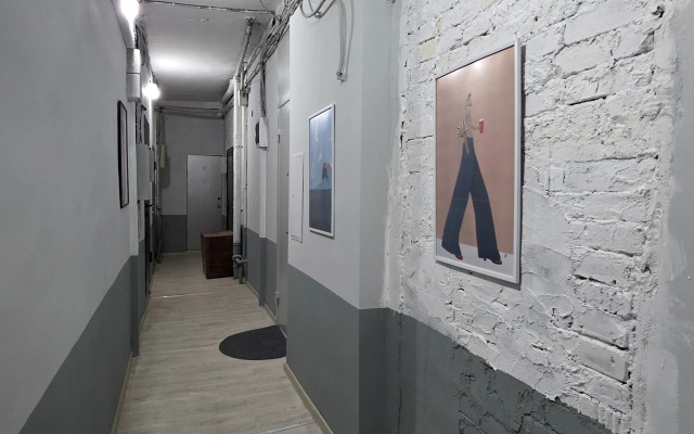 Uyutnaya V Samom Tsentre Vladivostoka Flat