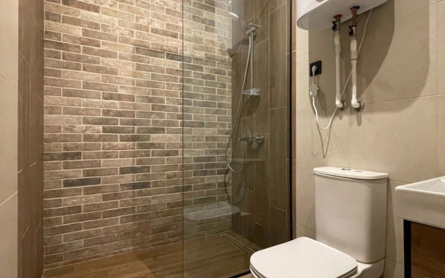 Частный Дом в Рузе