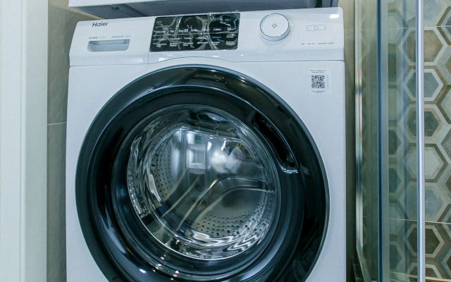 Апартаменты Студия ЖК Кислород с видом на горы