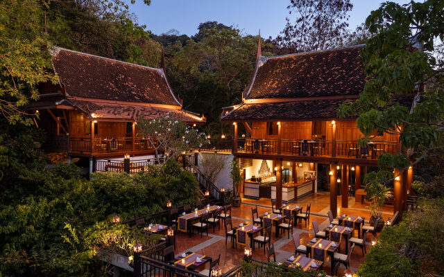 Saii Phi Phi Island Village Hotel
