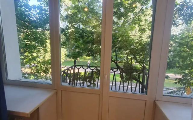 Квартира Двухкомнатная на Ярославском Проспекте