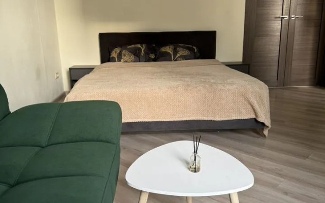 Квартира на 2-м Запольном Переулке 30