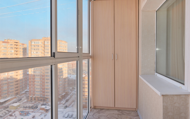 Apartamenty Horomy S Dizaynerskim Remontom I Potryasayuschim Vidom Apartments
