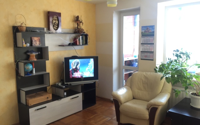 Квартира У Вредена