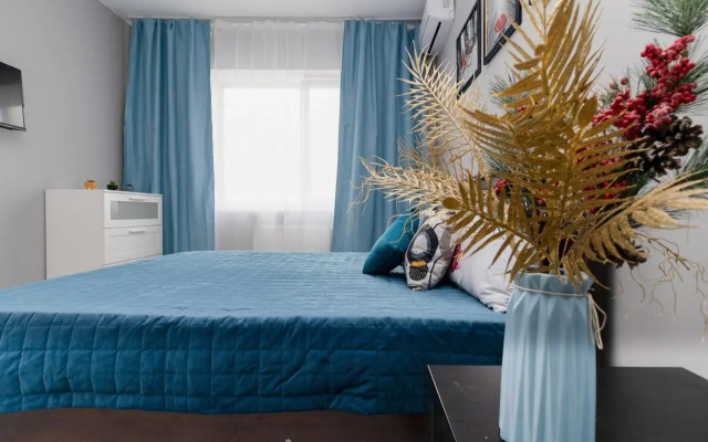 Квартира на улица Восточно Кругликовская 22