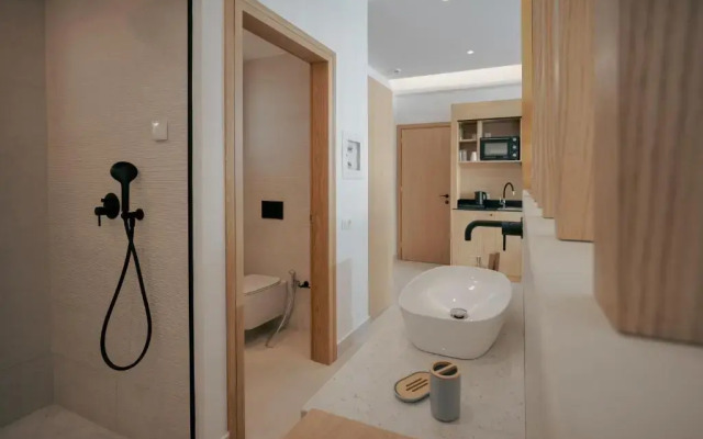 Galazio Beach Resort Apartment hotel