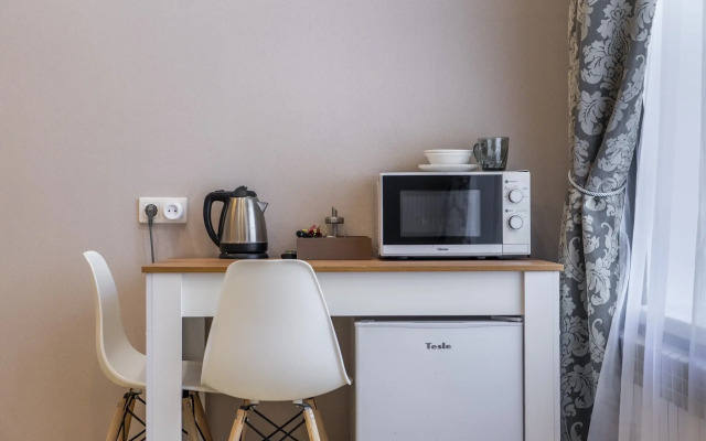 Квартира Студия 2 в Петроградском Районе