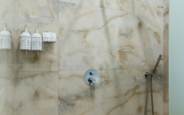 Апартаменты Студия с видом на море