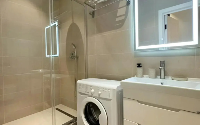 Апартаменты Горка Рент Апарт