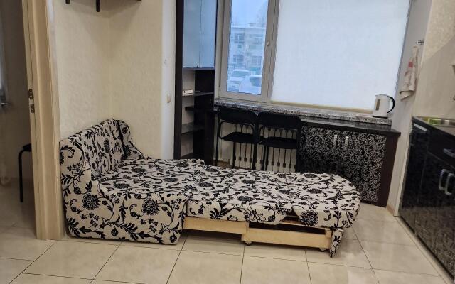 Апартаменты в Елизово