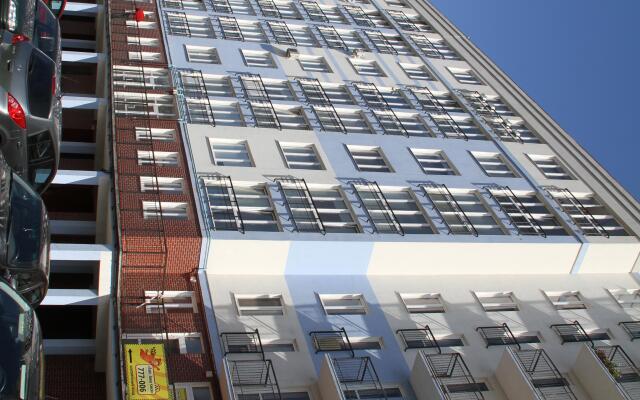 Апартаменты возле Кафедрального Собора