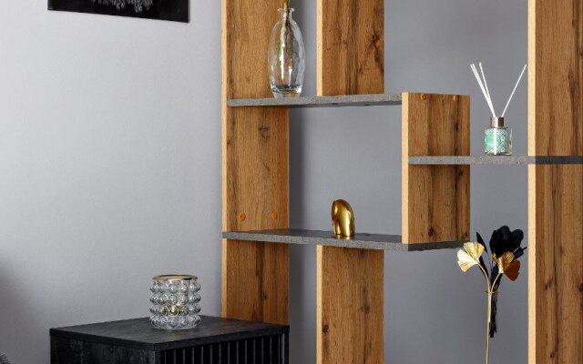 Квартира в Сказка-Граде