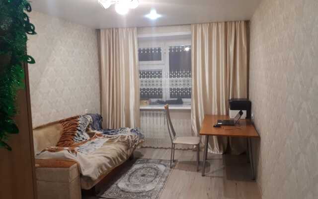 Novostroyka Na Ulitse Slavyanskaya 6a Flat
