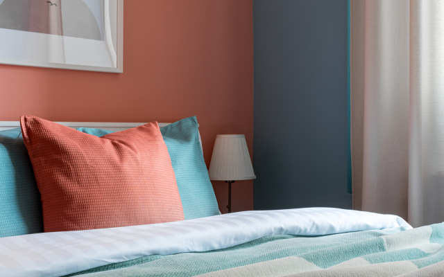 Апартаменты Prudius Apart в сердце Петроградки