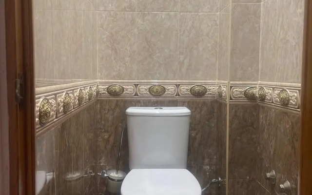 Квартира с Видом на Море, Озеро и Парк