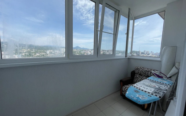 Квартира Уютная в Центре у Моря