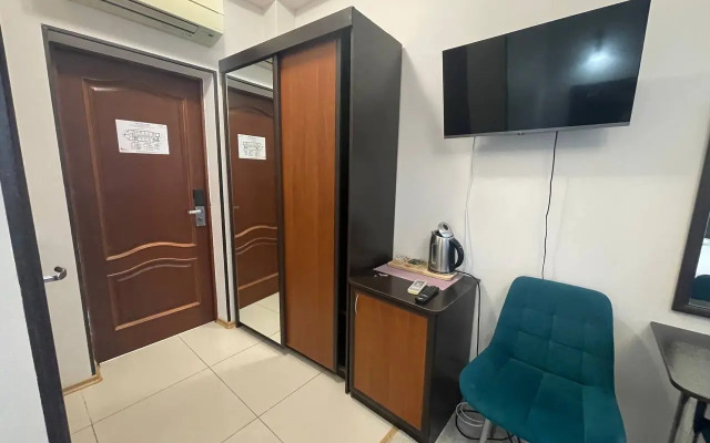 Apartments do Plyazha - vsego 30 Sekund