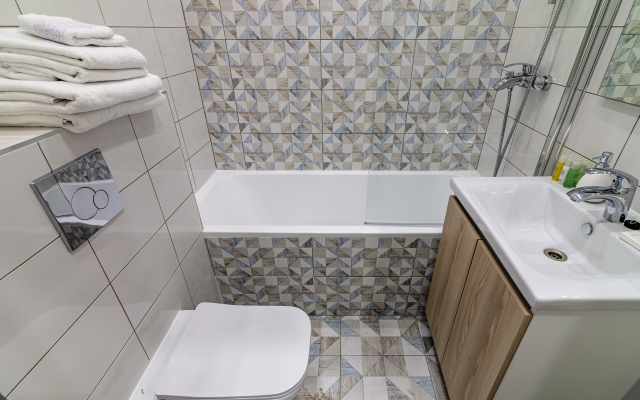 Smart Apart Apartments