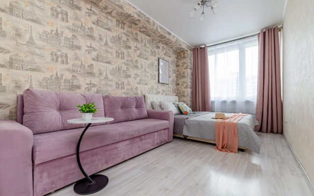 Novyij Arbat 16 Apartments