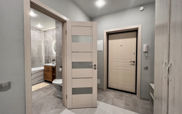 Апартаменты uTrip Norway