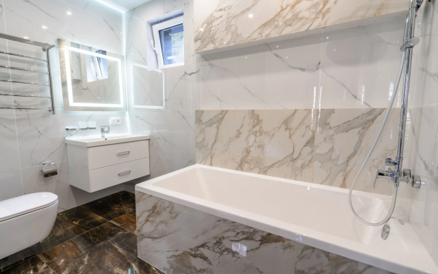 Коттеджи Lucky Town