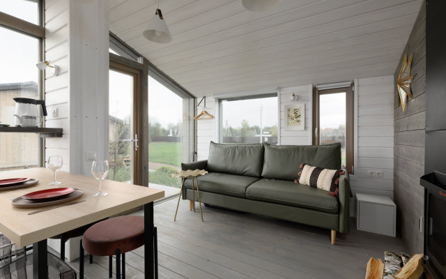 Cottage Dacha-Vibe