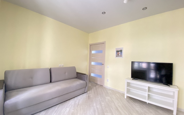 Апартаменты Хочу Приехать на Галкинской 35