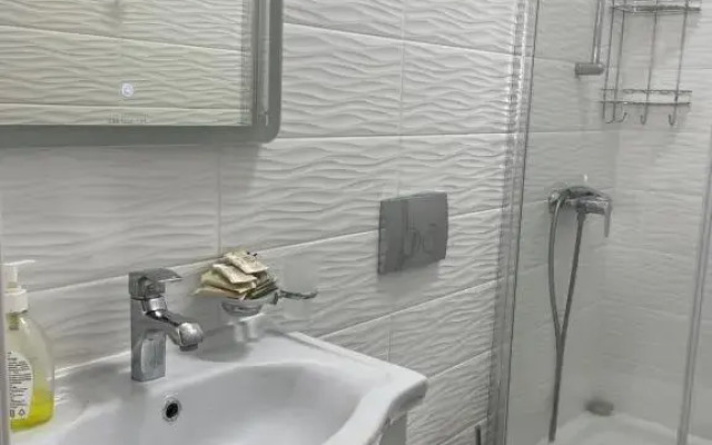 Aleksandr Guest house